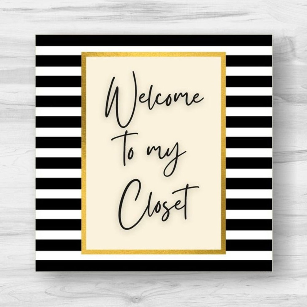 Meet your Posher, Becky